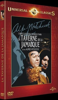 La Taverne de la Jamaïque [DVD]