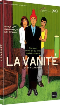 La Vanité [DVD]
