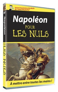 Naopléon pour les nuls [DVD]