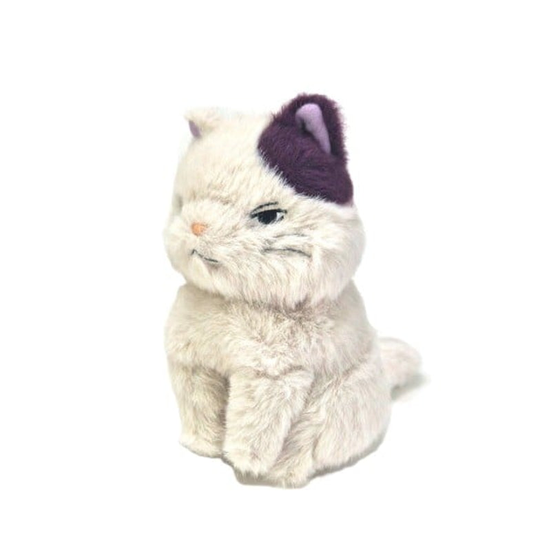 Ghibli - Si tu tends l'oreille - Peluche Komorebi Moon