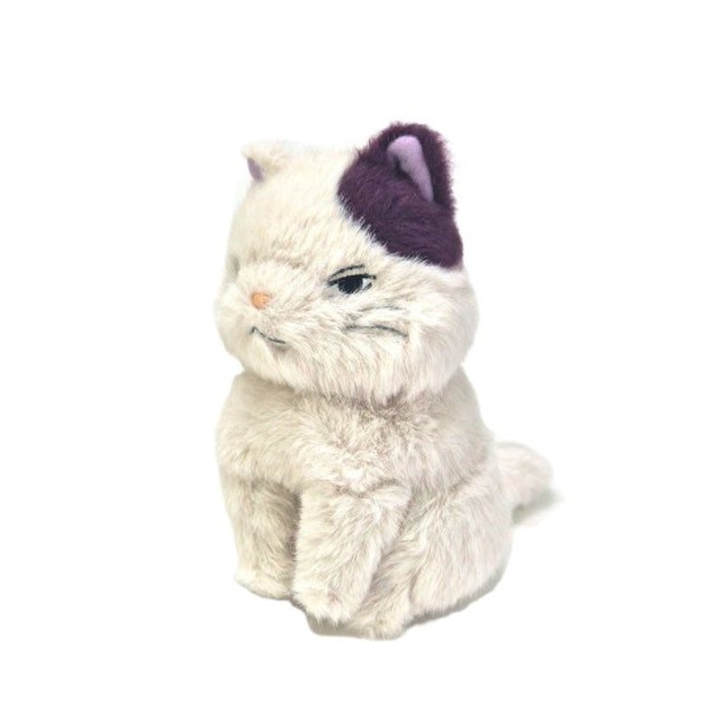 Ghibli - Si tu tends l'oreille - Peluche Komorebi Moon