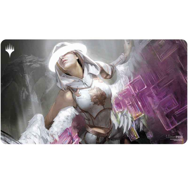 Ultra Pro - Magic: The Gathering - Modern Horizons 3 - Tapis de jeu Appropriation absurde (60 x 34 cm)
