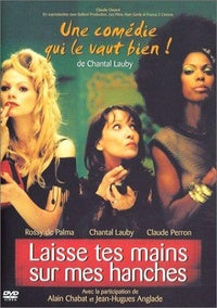 Laisse tes mains sur mes hanches [DVD]