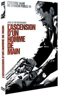 L'Ascension d'un homme de main [DVD]
