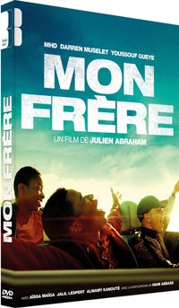 Mon frère [DVD]