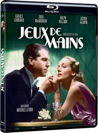 Jeux de mains [Blu-ray]