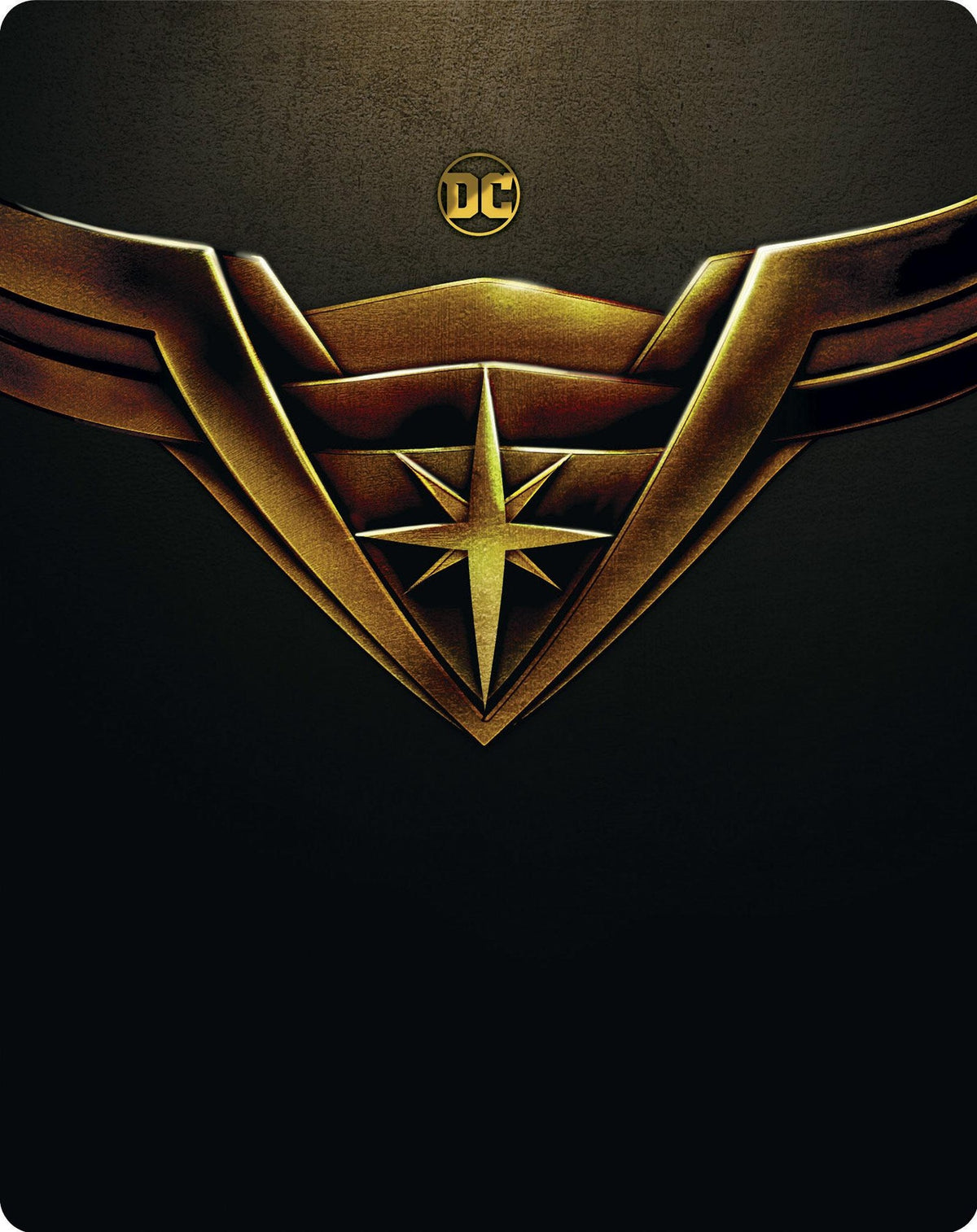 Wonder Woman + Wonder Woman 1984 [4K Ultra HD]