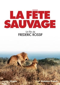La Fête sauvage [DVD]