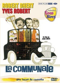 La Communale [DVD]
