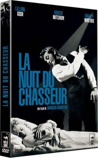 La Nuit du chasseur [DVD]