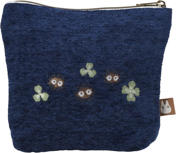 Ghibli - Mon Voisin Totoro - Tote Bag Totoro Trèfle - flash vidéo