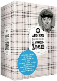 Michel Audiard dialoguiste - L'anthologie (1961-1968) [DVD]