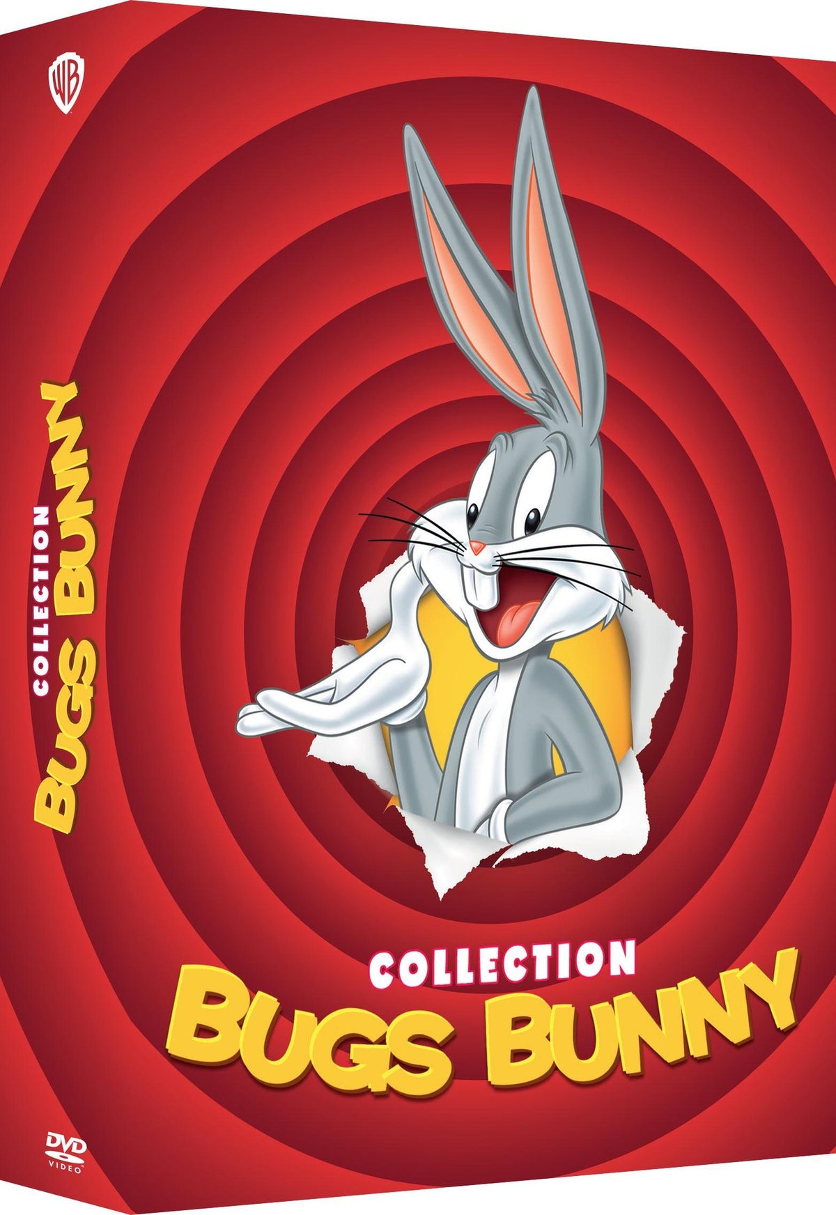 Collection Bugs Bunny [DVD]