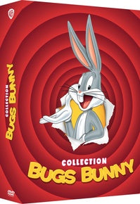Collection Bugs Bunny [DVD]