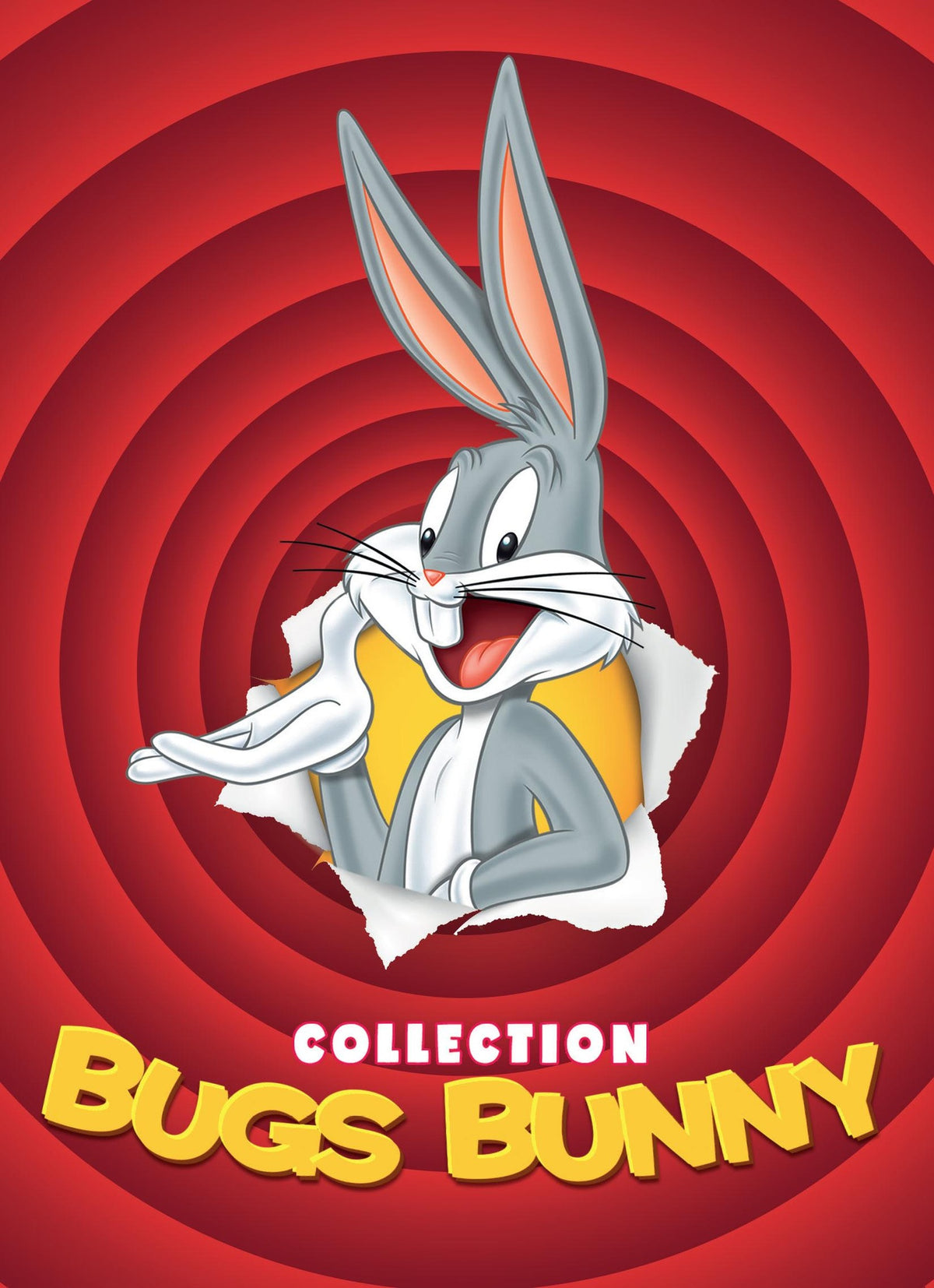 Collection Bugs Bunny [DVD]
