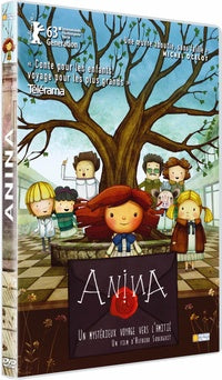 Anina [DVD]