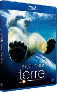Un jour sur Terre [Blu-ray]