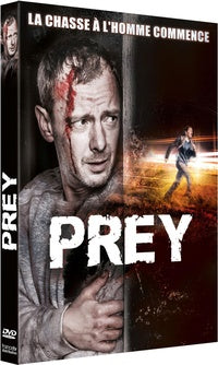 Prey - Saison 1 [DVD]