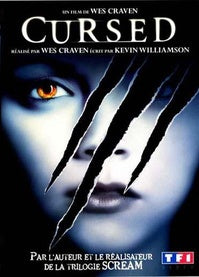 Cursed [DVD]