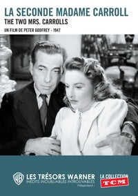 La Seconde Madame Carroll [DVD]