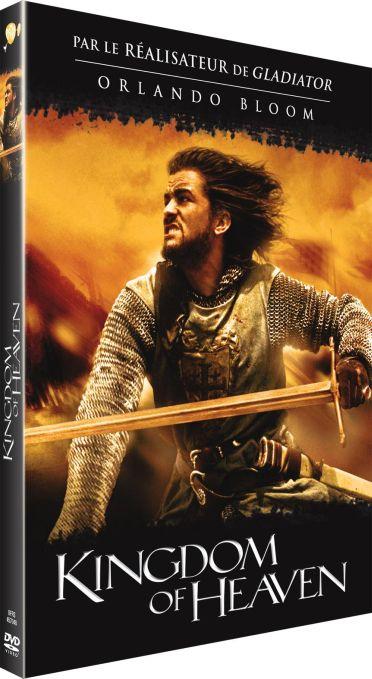 Kingdom of Heaven [DVD]