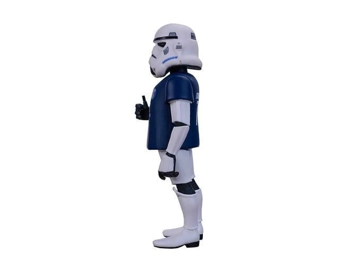 Minix - Special Character #171 - PSG - Stormtrooper PSG Fan Statue 12cm