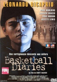 Basketball Diaries [DVD]