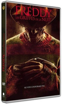 Freddy - Les Griffes de la nuit [DVD]