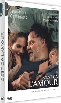C'est ça l'amour [DVD]