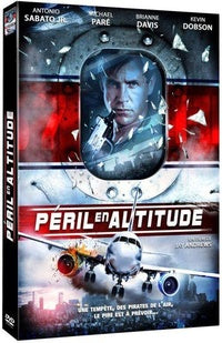 Péril en altitude [DVD]