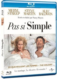 Pas si simple [Blu-ray]