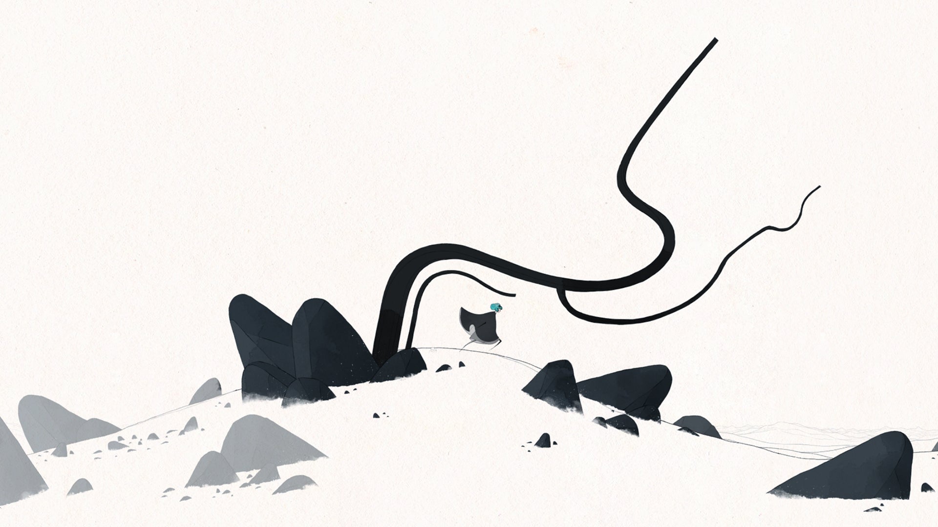 GRIS - Deluxe Edition
