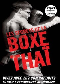 LES SECRETS DE LA BOXE THAI [DVD]