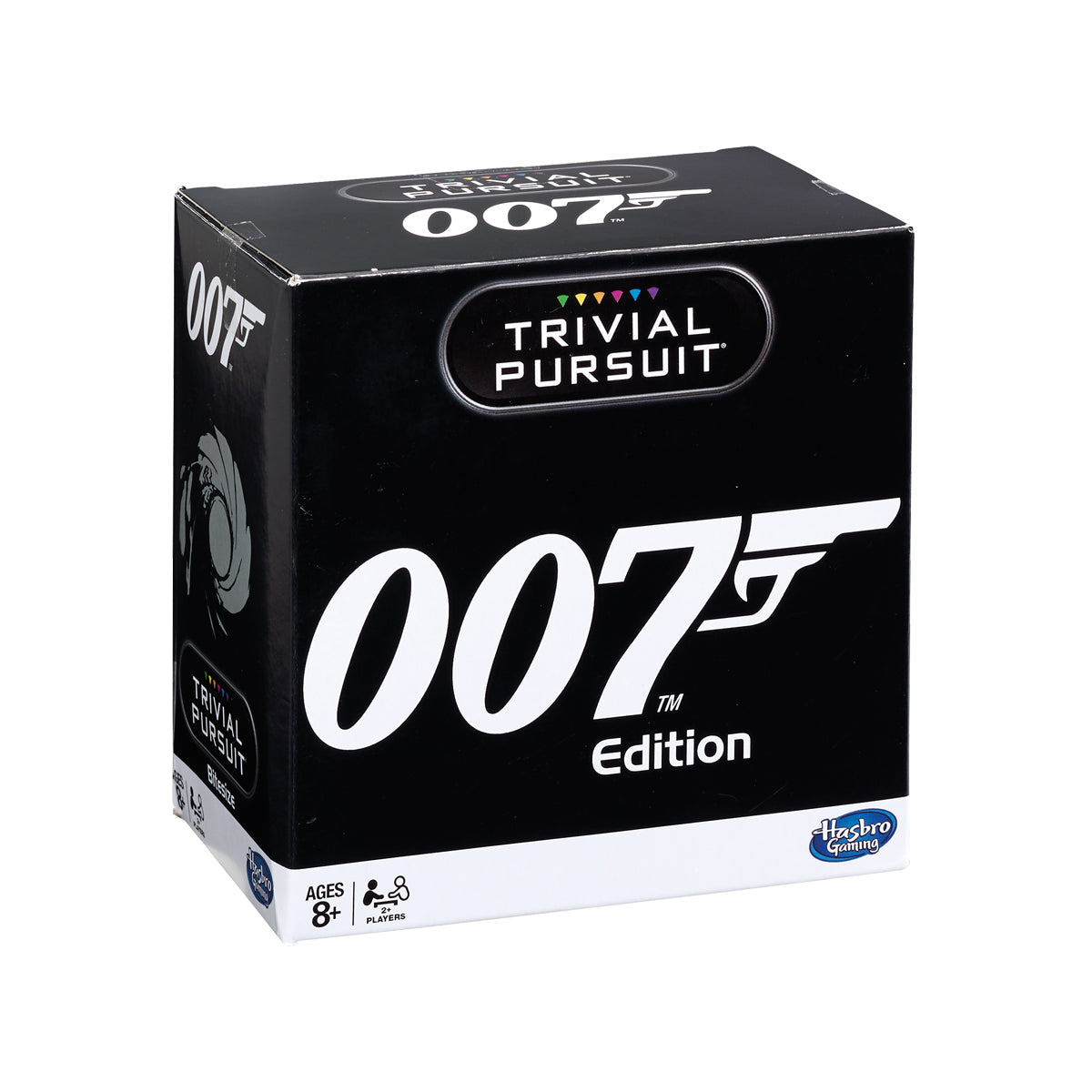 James Bond - Trivial Pursuit Edition de Voyage
