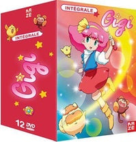 Gigi - L'intégrale de la série TV [DVD]