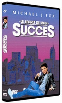 Le Secret de mon succès [DVD]
