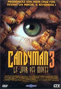 Candyman 3 : le jour des morts [DVD]
