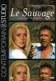 Le Sauvage [DVD]