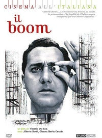 Boom, Il [DVD]