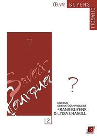 Savoir pourquoi ? 2 [DVD]