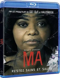 Ma [Blu-ray]