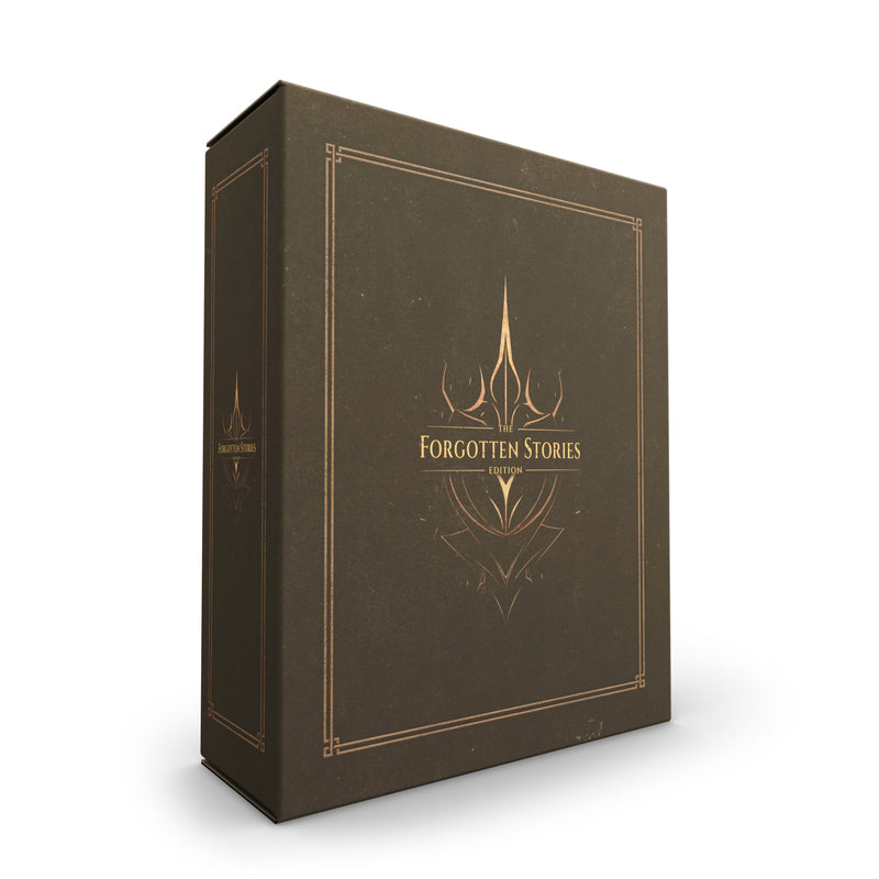 The Relic: First Guardian - Special Edition