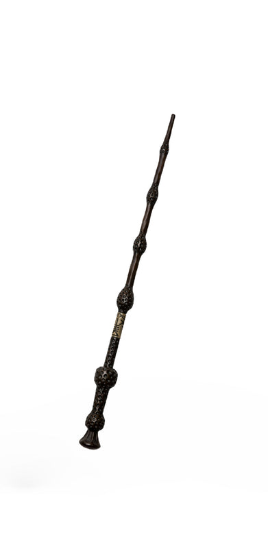 Harry Potter - Stylo à Bille Baguette Magique de Albus Dumbledore