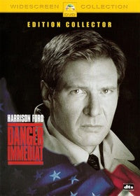 Danger immédiat [DVD]