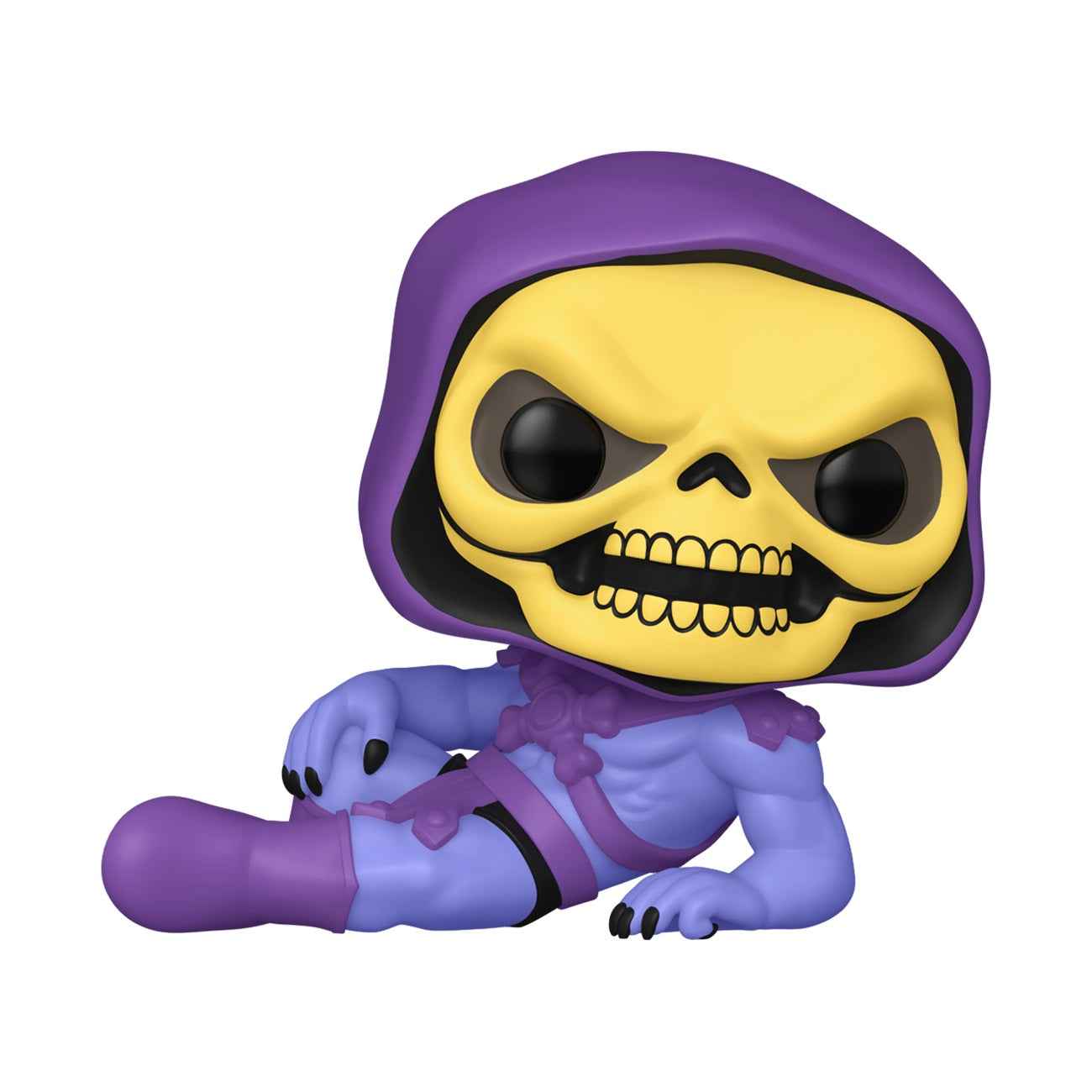 Funko Pop! TV: Meme - Skeletor - flash vidéo