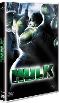 Hulk [UMD]