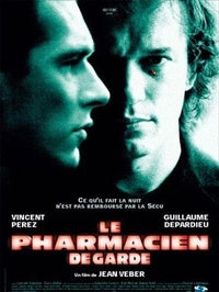 Le Pharmacien de garde [DVD]