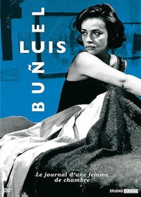 Le Journal d'une femme de chambre [DVD]