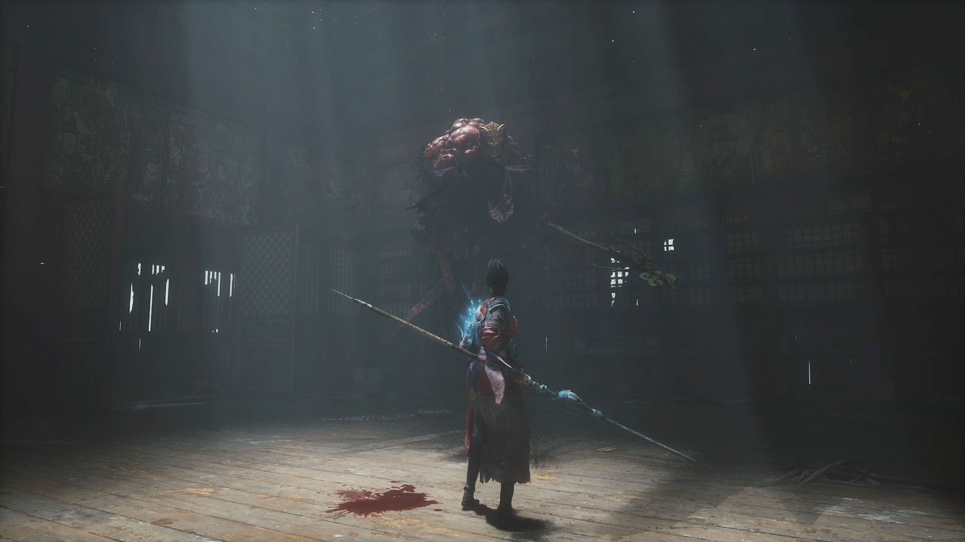WUCHANG : Fallen Feathers - Day One Edition