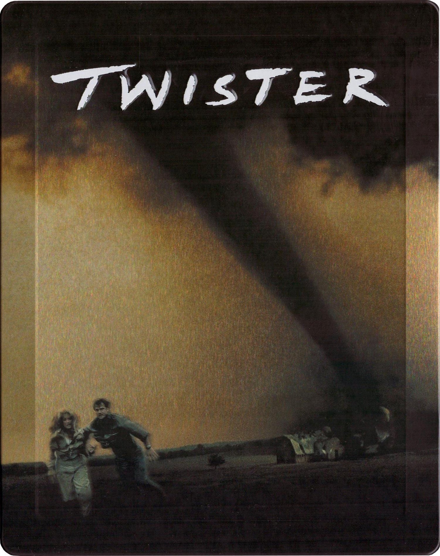 Twister [4K Ultra HD]